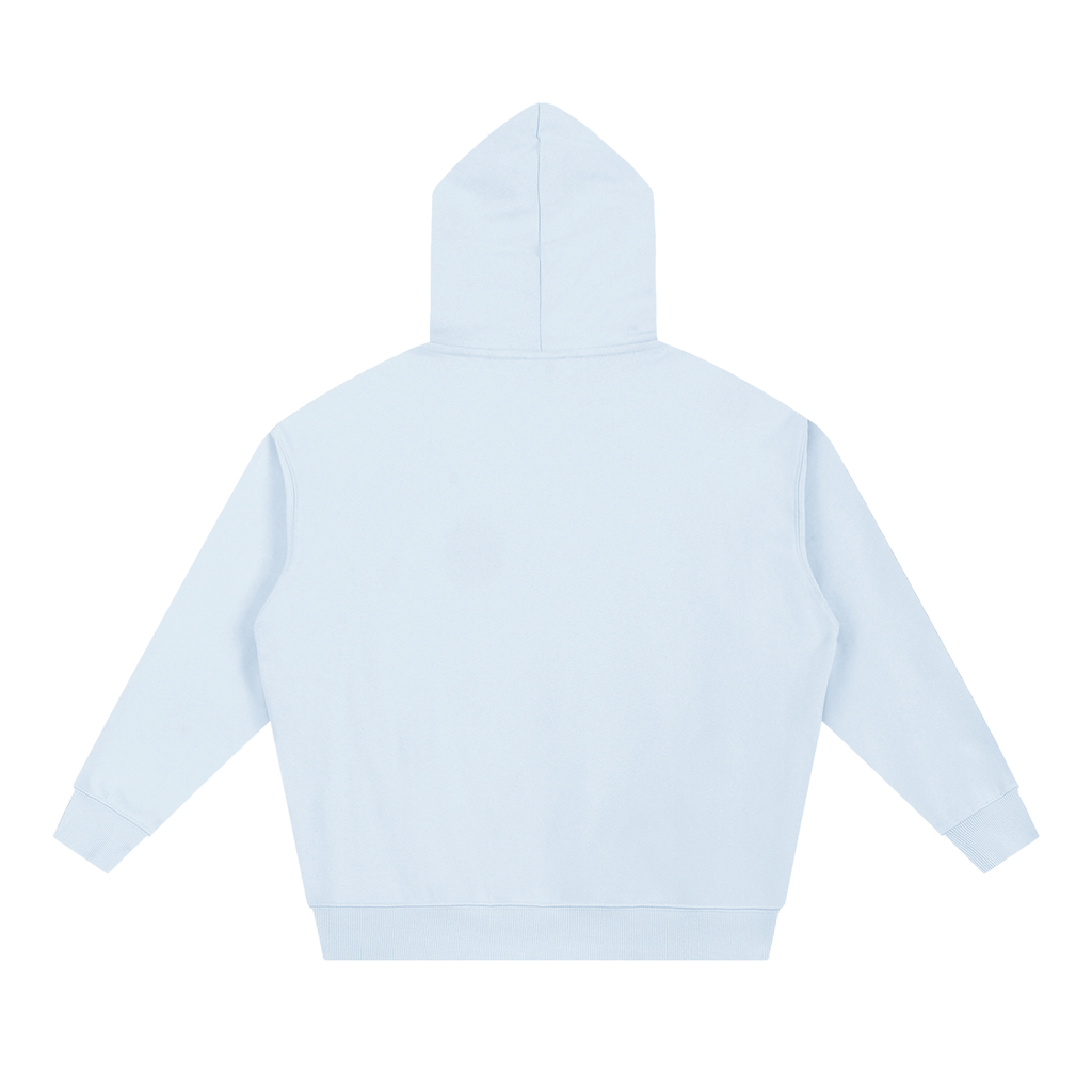 Atlantic Beach Heavyweight Hoodie
