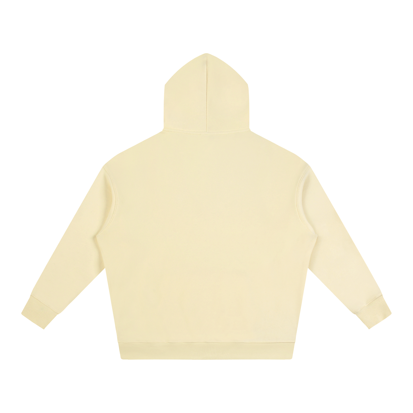 Jacksonville Beach Coastal Hoodie