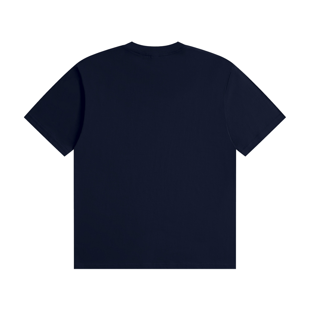 Salt Water Vibes Vintage Coastal T-Shirt | Unisex