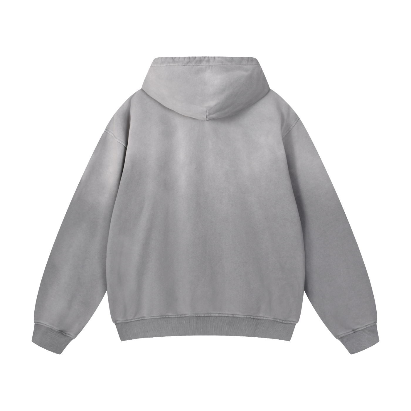 Beach Day Vibe Oversized Hoodie